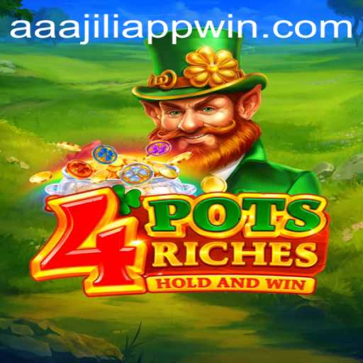 Discover 4potsriches: The Innovative Game Revolutionizing Online Gaming