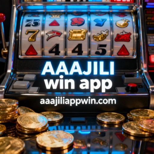 AAAJILI win app