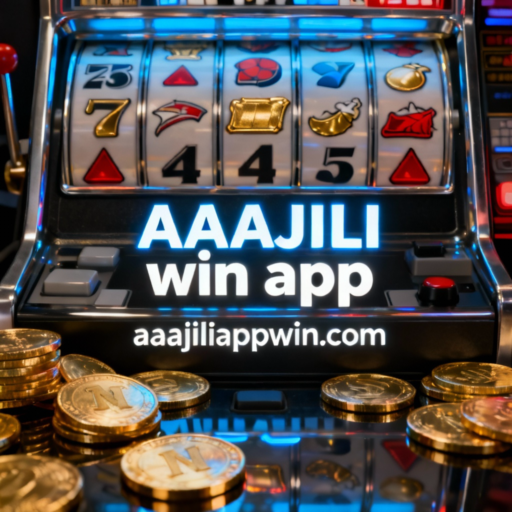 AAAJILI win app