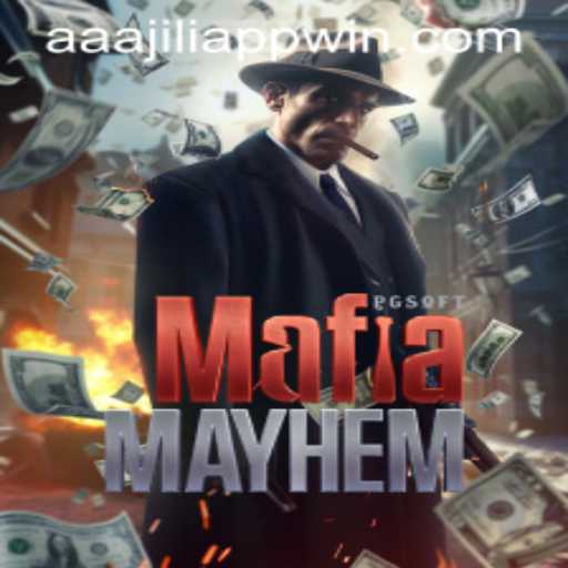 MafiaMayhem: Unveiling the Secrets of the AAAJILI Win App