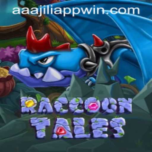 Exploring the Enchanting World of RaccoonTales: A Journey Through AAAJILI Win App