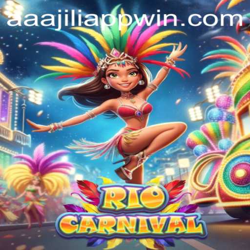 Experience the Vibrant World of RioCarnival with the Exciting AAAJILI Win App
