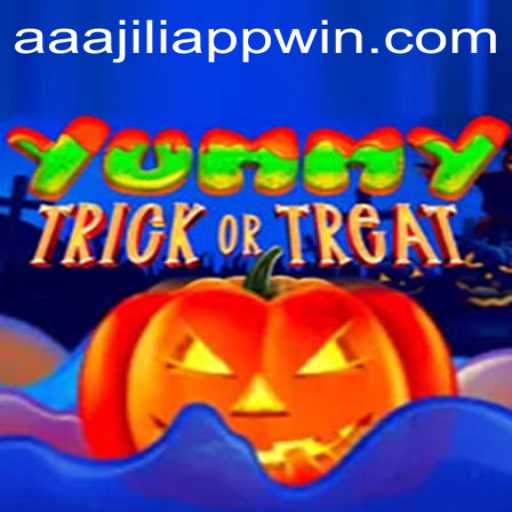 Experience a Whimsical Adventure in YummyTrickorTreat with AAAJILI
